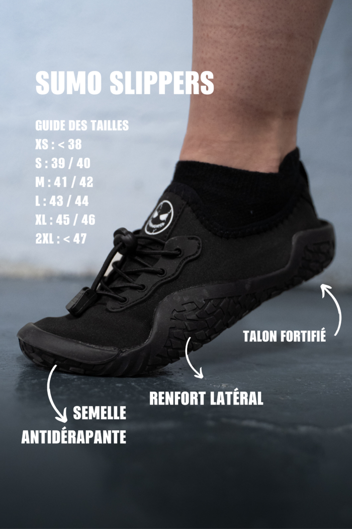 SUMO SLIPPERS – Image 2